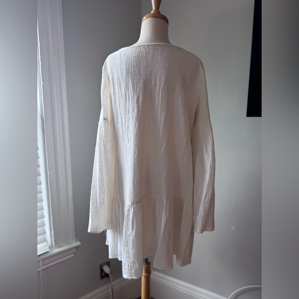Free people Kyleigh mini dress - Picture 6 of 8